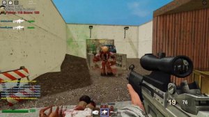 Zombie Survival Garrys Mod tutorial roblox