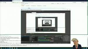 Как я устанавливал NDI плагин в OBS