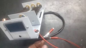 Доработка нагрузочной вилки НВ 02.