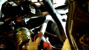 Дополнительная помпа  в автомобиль