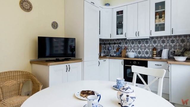 Дизайн интерьера кухни в стиле прованс площадью 12 кв.м для молодого человека смотреть онлайн