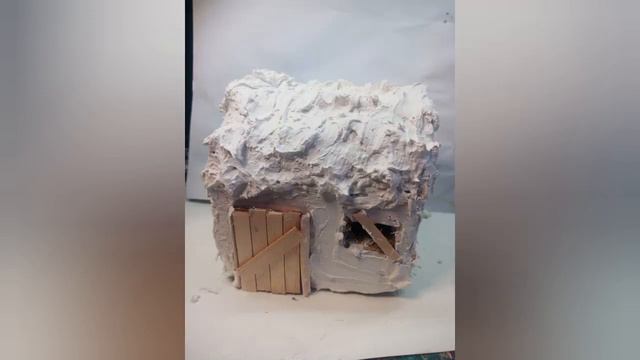 Warhammer Old World simple terrain build смотреть онлайн