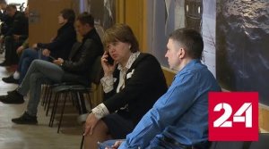 Как проходит отбор на военную службу по контракту - Россия 24 