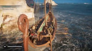 Частичка Сигурда /|\ Assassin's Creed Valhalla Прохождение #34