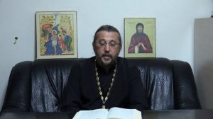 Как отменить клятву? Священник Игорь Сильченков