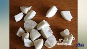 ★МЕГАРЕЦЕПТ-★ ИМБИРЬ С ЧЕСНОКОМ ★