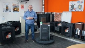 Обзор отопительного котла _Куппер Практик_ от компании Теплодар.mp4