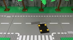 TOYOTA FJ Cruiser LEGO | MOC#15