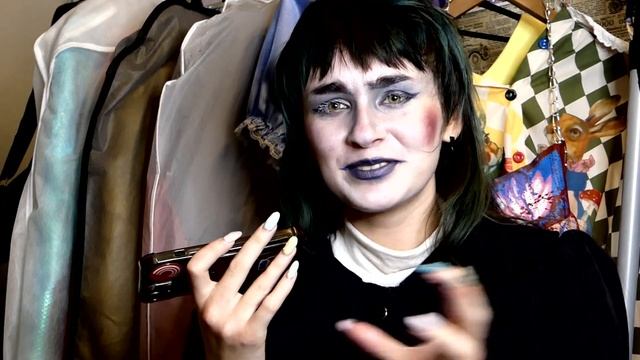 почему все массово уходят из косплея смотреть онлайн