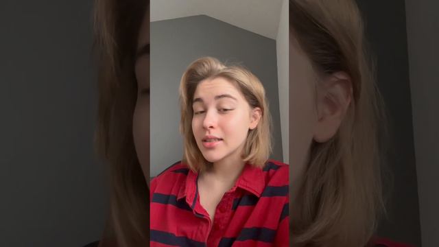 Смело говорим 'Нет!' массовым трендам: Моя стильная идеология 1 ЧАСТЬ #МодныеНет