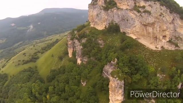 «Краснодарский край=Горы= Мостовской район»