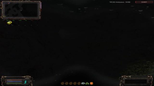 S.T.A.L.K.E.R. ОП 2.2 - Прохождение пещеры на РЕАЛИЗМЕ смотреть онлайн