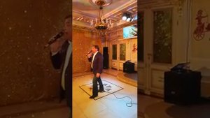 Константин Крымский