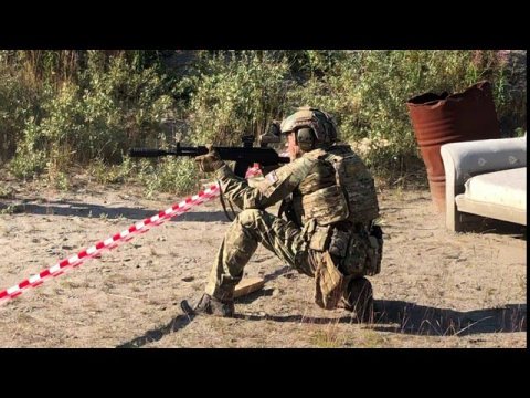 OBLEPIHA TACTICAL COMPETITION