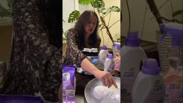 Лекция «Бытовая химия может быть экологичной»