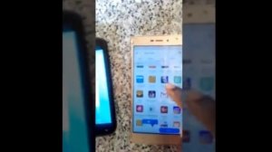 USE QR CODE TO TRANSFER FILES ON SHAREIT