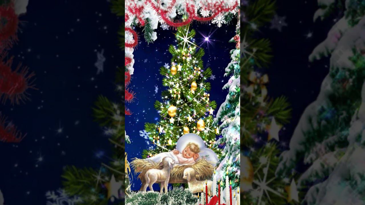 С Рождеством Христовым! #срождествомхристовым   #вифлеемскаязвезда #красивоепоздравление #shorts