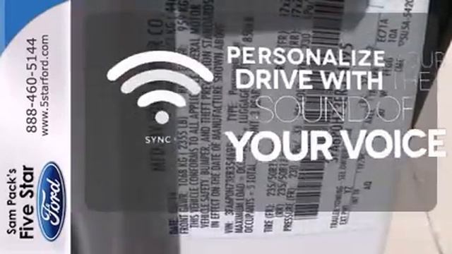 2014 Ford Fusion North Richland Hills, TX #ER354695 смотреть онлайн