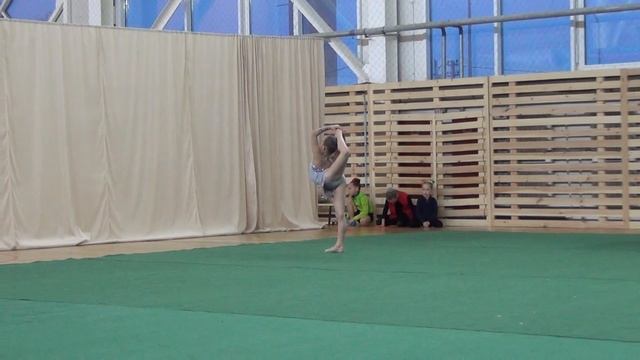 Шалашова Соня 2007 Великий Новгород - БП смотреть онлайн