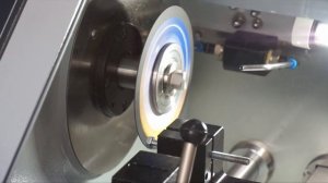Линейный прецизионный отрезной станок Baincut-HSS
