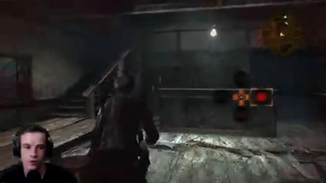 Прохождение Resident Evil Revelations 2 Эпизод 2 смотреть онлайн