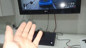 первое видео