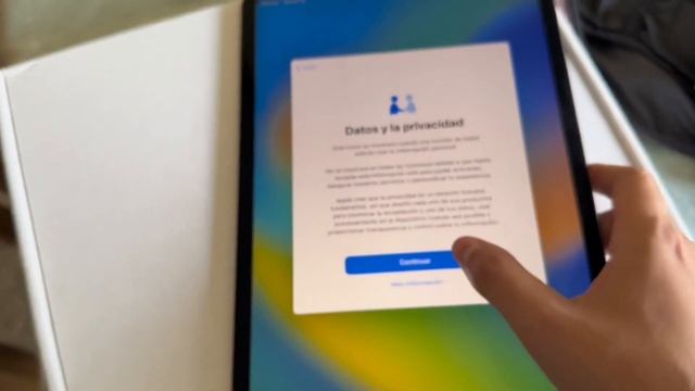 Compre un IPad Pro Refurbished 2018 en 2023 - Unboxing y Primeras Impresiones смотреть онлайн