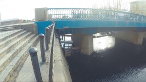 Кронштадтский футшток