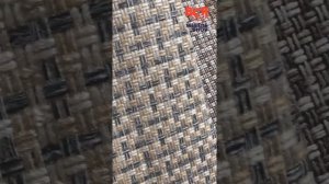 Цветная мебельная рогожка "Korfu" в магазине ВсяМебель, Пенза. Поставщик Союз-М.