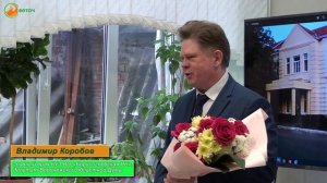 ОТКРЫТИЕ НОВЫХ МАСТЕРСКИХ В БОРИСОГЛЕБСКОМ МЕДИЦИНСКОМ КОЛЛЕДЖЕ.mp4