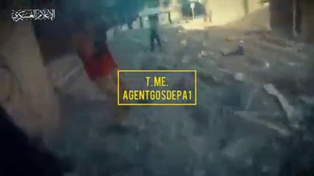 Динамичные кадры подбитие  бронетехники ЦАХАЛ практически в упор