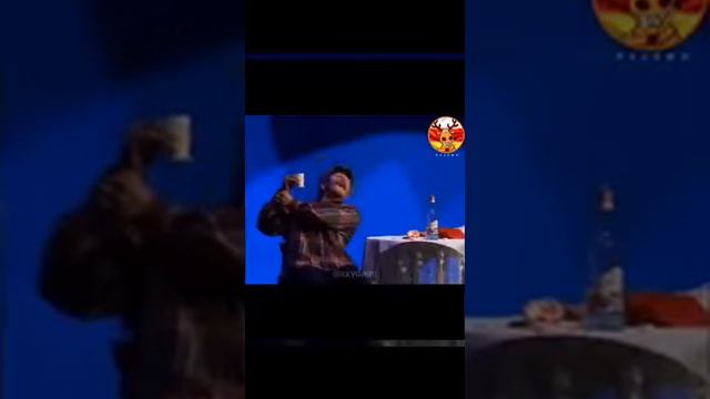 Осетинские приколы.