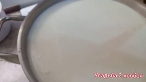 Сыр КАЧЕТТА С БЕЛЫМИ ГРИБАМИ И СПЕЦИЯМИ.