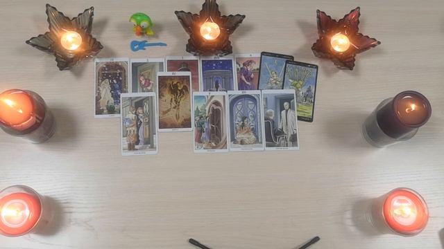 ?Как видят меня мужчины??Впечатление обо мне при первой встрече ?Таро онлайн ?Ясновидение