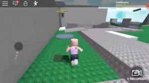 Лестплей|| Роблокс|| Котёнок Мисти