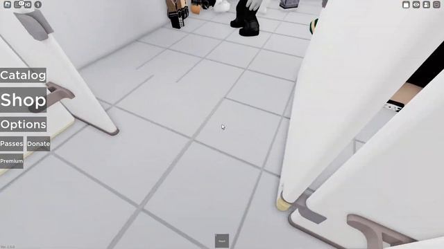 ?ЛУЧШИЙ СИУЛЯТОР 2023 ГОДА! Public Bathroom Simulator ROBLOX РОБЛОКС НА РУССКОМ