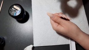 НАРОЩЕННЫМ ногтям МЕСЯЦ/ КОРРЕКЦИЯ ногтей самой себе