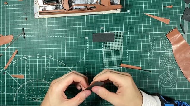 Превращение пластилина в машину Chevrolet chevelle SS, 82 часа работы за 16 минут смотреть онлайн