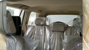 2021 Toyota Land Cruiser Prado TX.L Preview.