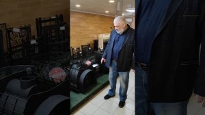 Печной портал для банной печи из шамотного кирпича ШБ-8. Ручная работа. г. Оренбург, "Русские Печи"