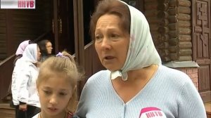 Летний православный лагерь "Исток"