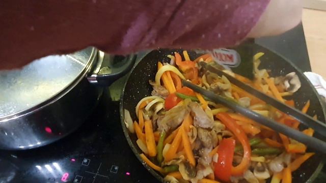 Мій рецепт вока по-краківські смотреть онлайн