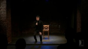 Stand-Up (Стенд-ап)   Самолёт, дети и китайцы   Антон Борисов