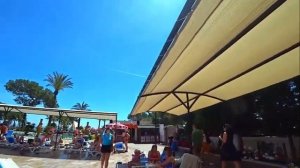 Отдых в Турции! Лучший отель 4* в Кемере. Club Hotel Belpinar 4! Отель Бельпинар Бельдиби, отзывы