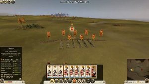 Total War: Rome 2 Гайд по БАЛЛИСТАМ + ручное управление .