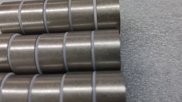 Мы производим постоянные магниты SmCo и имеем все их марки.  #pumpmagnet #sensormagnet #motormagnet