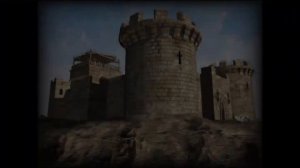 Stronghold Crusader:  New Crusader Lords Mod v2.0 (2024)