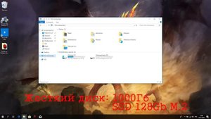 Видео обзор ноутбука MSI GL73 8RD 247XRU