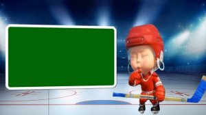 хоккеист mp4