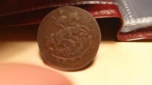 цена монеты деньга 1769 г.